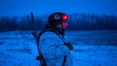 بوتين يعلن طلب هدنة البرد في أوكرانيا وينفي السبب.. وترامب يتابع