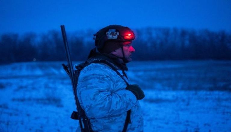 بوتين يعلن طلب هدنة البرد في أوكرانيا وينفي السبب.. وترامب يتابع