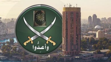 تحركات تنظيمية غير معلنة لـ الإخوان على وقع التصعيد في اليمن