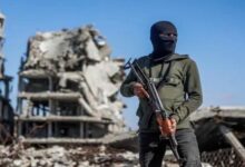 تحركات داخل «حماس» لنقل السلطة بالتزامن مع طرح خطة ترامب