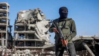 تحركات داخل «حماس» لنقل السلطة بالتزامن مع طرح خطة ترامب