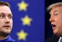 ترامب يعيد فتح ملف غرينلاند.. تداعيات محتملة على الناتو