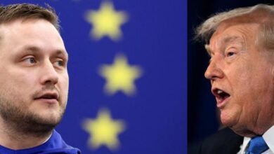 ترامب يعيد فتح ملف غرينلاند.. تداعيات محتملة على الناتو