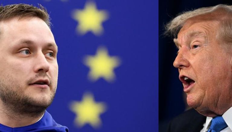 ترامب يعيد فتح ملف غرينلاند.. تداعيات محتملة على الناتو