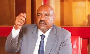 تسجيل الجاكومي وكشف البنية الخفية للانقسام داخل السلطة السودانية