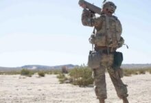 تصاعد تهديد المُسيّرات يضع القواعد الأمريكية تحت الضغط