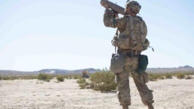 تصاعد تهديد المُسيّرات يضع القواعد الأمريكية تحت الضغط