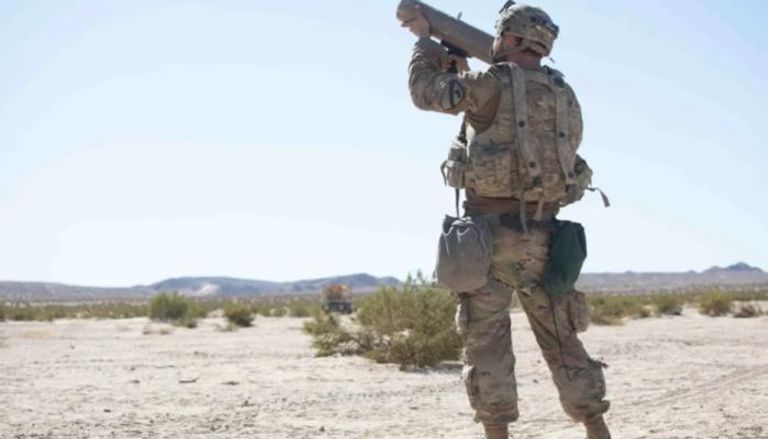 تصاعد تهديد المُسيّرات يضع القواعد الأمريكية تحت الضغط