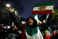 تصريحات ترامب تفتح الباب أمام خيار القوة ضد إيران