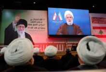 تصعيد إقليمي محتمل.. حلفاء إيران يهددون بخيارات عسكرية مفتوحة