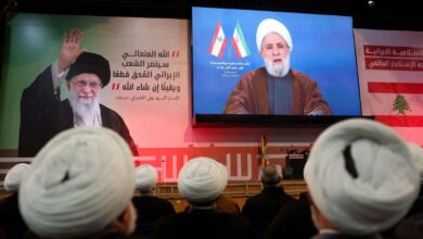 تصعيد إقليمي محتمل.. حلفاء إيران يهددون بخيارات عسكرية مفتوحة