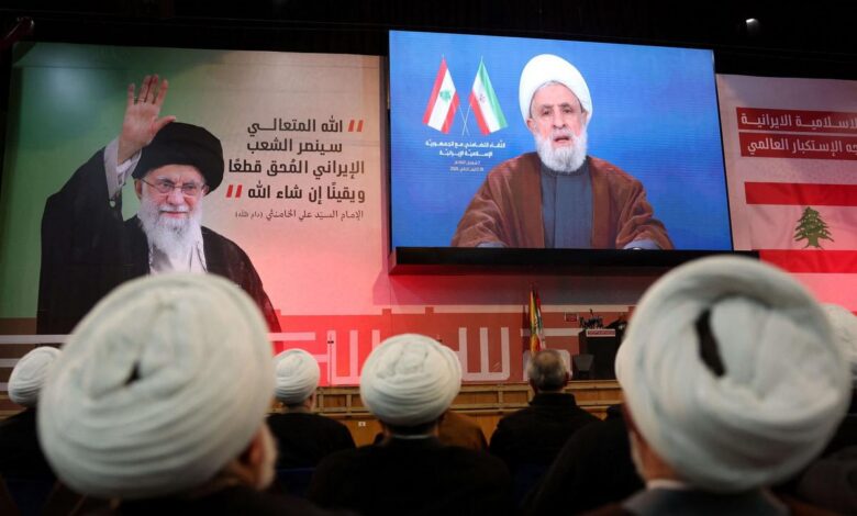 تصعيد إقليمي محتمل.. حلفاء إيران يهددون بخيارات عسكرية مفتوحة