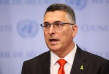 تصعيد دبلوماسي: إسرائيل تقطع علاقاتها مع سبع منظمات أممية ودولية