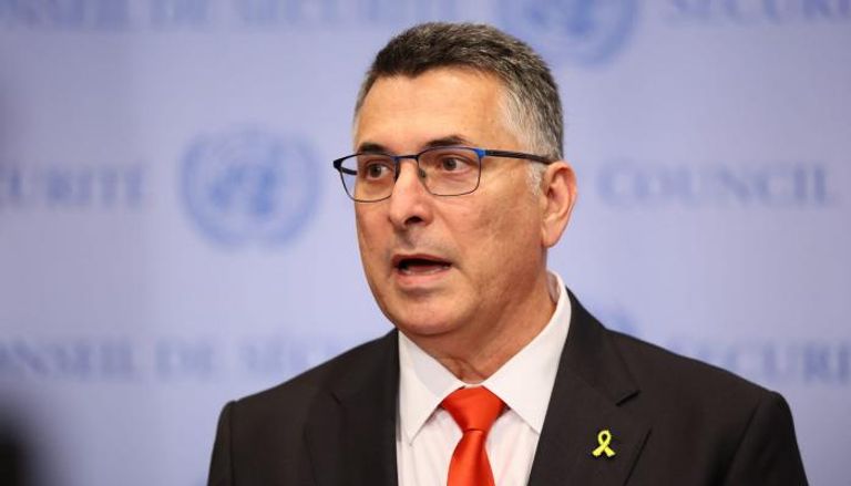 تصعيد دبلوماسي: إسرائيل تقطع علاقاتها مع سبع منظمات أممية ودولية