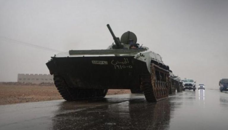 تصعيد في شرقي حلب: الجيش السوري يفرض مناطق عسكرية مغلقة على «قسد»