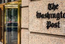 تصعيد لافت في واشنطن: مداهمة منزل صحفية بـواشنطن بوست