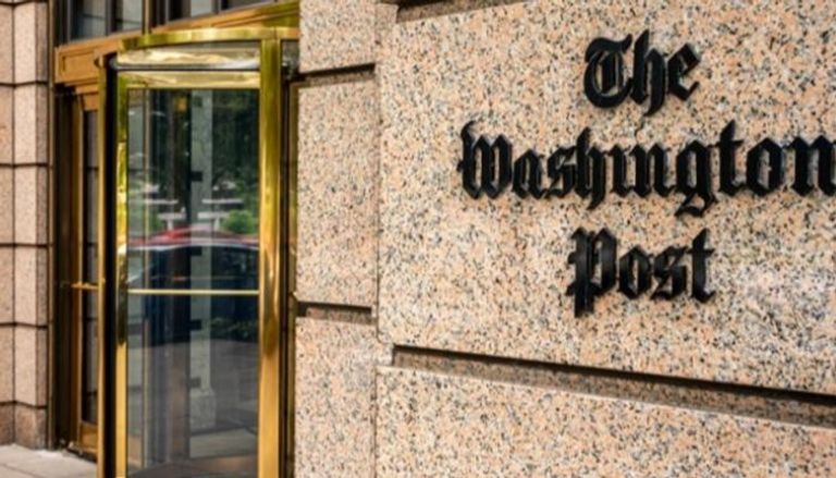 تصعيد لافت في واشنطن: مداهمة منزل صحفية بـواشنطن بوست