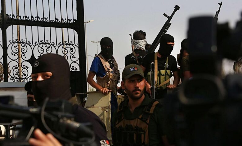 تصعيد محتمل.. إسرائيل ترفع الجاهزية تحسبا لأي رد من أذرع إيران