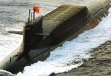 «تفوق هادئ».. غواصات الصين النووية تغير موازين البحار