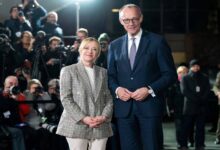 تقارب ميرتس وميلوني ودلالاته على موازين القوى في أوروبا