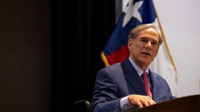 تكساس تتخذ خطوات ضد الإخوان بعد تصنيفهم إرهابيين