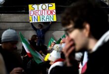 تنفيذ حكم الإعدام في إيران بحق متهم بالتجسس لصالح إسرائيل