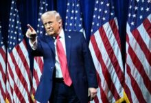 تهديدات متجددة من ترامب.. ما خيارات واشنطن تجاه طهران؟