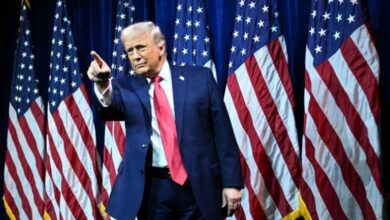 تهديدات متجددة من ترامب.. ما خيارات واشنطن تجاه طهران؟