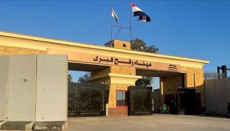توتر مصري إسرائيلي حول رفح.. هواجس التهجير تعرقل فتح المعبر