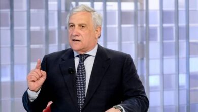 توتّر دبلوماسي جديد.. إيطاليا تستدعي سفير إسرائيل بعد «ركوع تحت التهديد»