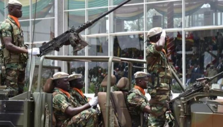 توغو ضد الإرهاب: استراتيجية أمنية بين الحماية والهجوم