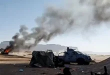 جنوب اليمن بين النفوذ الإقليمي والسيطرة المحلية: صراع الاستقرار والسلطة