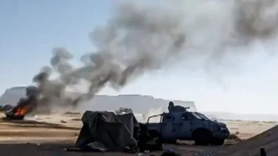 جنوب اليمن بين النفوذ الإقليمي والسيطرة المحلية: صراع الاستقرار والسلطة