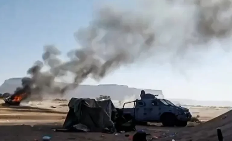 جنوب اليمن بين النفوذ الإقليمي والسيطرة المحلية: صراع الاستقرار والسلطة