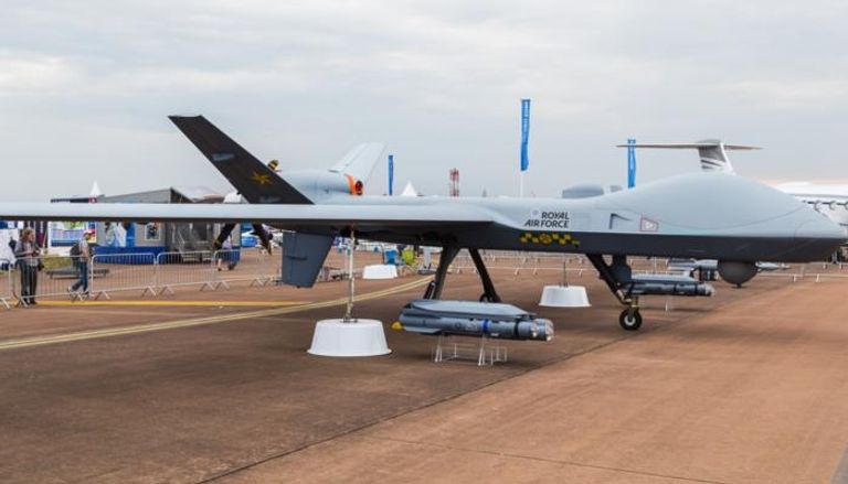 حروب المستقبل الآن: كيف تعزّز سكاي غارديان قدراتها بالذكاء؟