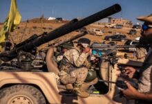 سقوط مادورو يختبر شبكات حزب الله الإيرانية قرب واشنطن