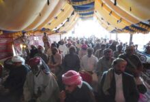 حضرموت على صفيح ساخن.. مواجهات تكشف هشاشة التحالفات المعلنة