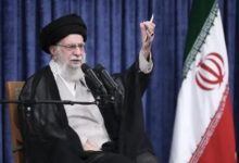 خامنئي والاحتجاجات: رسائل مزدوجة للداخل والخارج في ثالث خطاب