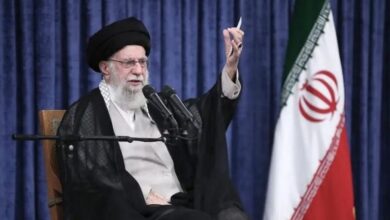 خامنئي والاحتجاجات: رسائل مزدوجة للداخل والخارج في ثالث خطاب