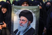 خامنئي يوجّه اتهامًا شخصيًا لترامب بشأن عمليات قتل