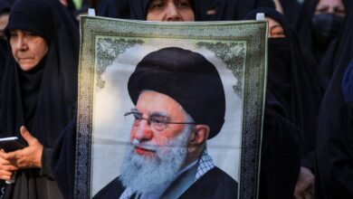 خامنئي يوجّه اتهامًا شخصيًا لترامب بشأن عمليات قتل