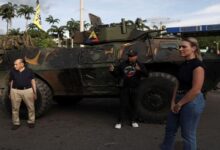 خطة واشنطن لـ إدارة فنزويلا.. غموض ومخاطر ورهان على رودريغيز