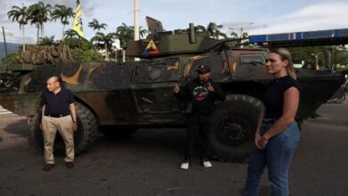 خطة واشنطن لـ إدارة فنزويلا.. غموض ومخاطر ورهان على رودريغيز