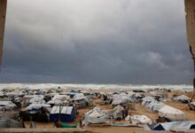 خطوة أمريكية جديدة: ترامب يؤسس مجلسًا للسلام في غزة