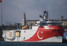 خلافات مزمنة تطفو مجددًا: هل يختبر بحر إيجه تماسك الناتو؟