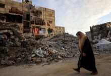 دافوس يحتضن تحركات سياسية جديدة.. مجلس السلام لغزة قيد التشكيل