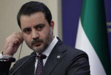 دمشق تعلن العودة إلى المفاوضات مع إسرائيل ضمن محددات السيادة