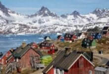رفض دنماركي قاطع.. غرينلاند ليست للبيع وسط مخاوف من تدخلات أجنبية