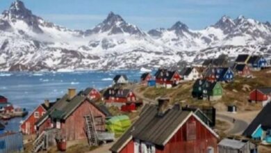 رفض دنماركي قاطع.. غرينلاند ليست للبيع وسط مخاوف من تدخلات أجنبية