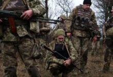 روسيا تحقق تقدما ميدانيا في هوليايبولي وتضغط على الدفاعات الأوكرانية